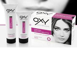 OXY CREMA DECOLORANTE RAPID 50 + 25 ML - Farmacia Dott. Pasquale Russo