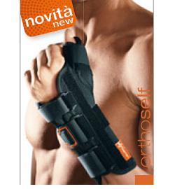 POLSIERA CON PRESA POLLICE POLFIT 17 SINISTRA SMALL - Farmacia Dott. Pasquale Russo