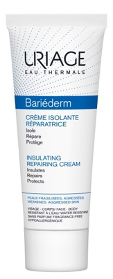 BARIEDERM CREMA 75 ML - Farmacia Dott. Pasquale Russo