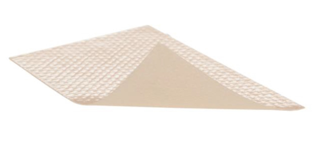 MEDICAZIONE ATRAUMATICA PER CICATRICI IPERTROFICHE E CHELOIDI IN POLIURETANO E TESSUTO NON TESSUTO RICOPERTO DI GEL DI SILICONE 5X7,5CM 5 PEZZI - Farmacia Dott. Pasquale Russo