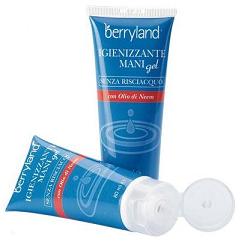 BERRYLAND IGIENIZZANTE MANI 80 ML - Farmacia Dott. Pasquale Russo