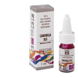 CAMOMILLA BLU OLIO ESSENZIALE NATURALE 5 ML - Farmacia Dott. Pasquale Russo