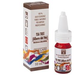 TEA TREE OLIO ESSENZIALE NATURALE 10 ML - Farmacia Dott. Pasquale Russo