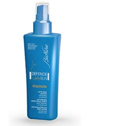 DEFENCE SUN BABY&LID LATTE DOPOSOLE LENITIVO 125 ML - Farmacia Dott. Pasquale Russo