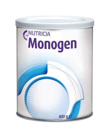 MONOGEN 400 G - Farmacia Dott. Pasquale Russo