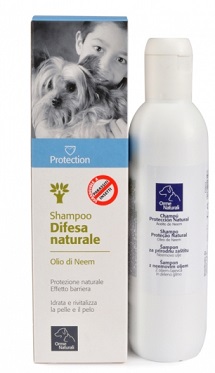 PROTECTION SHAMPOO DIFESA NATURALE 200 ML - Farmacia Dott. Pasquale Russo