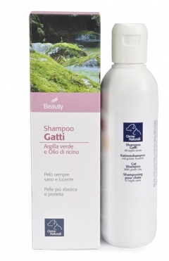 ORME NAT SHAMPOO GATTI 200 ML - Farmacia Dott. Pasquale Russo