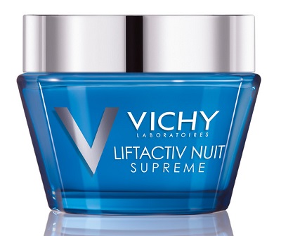 LIFTACTIV SUPREME NOTTE 50 ML - Farmacia Dott. Pasquale Russo