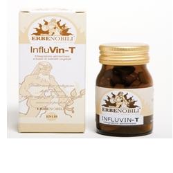 INFLUVIN-T 60 COMPRESSE 500 MG - Farmacia Dott. Pasquale Russo