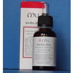 ENDO MU GOCCE 30 ML - Farmacia Dott. Pasquale Russo