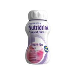NUTRIDRINK COMPACT FIBRE VANIGLIA 125 ML 4 PEZZI - Farmacia Dott. Pasquale Russo