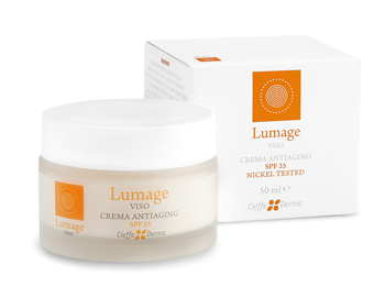 LUMAGE VISO CREMA TOPICA 50 G - Farmacia Dott. Pasquale Russo