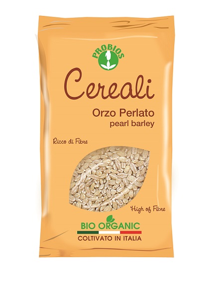 CEREALI ITALIANI ORZO PERLATO 400 G - Farmacia Dott. Pasquale Russo