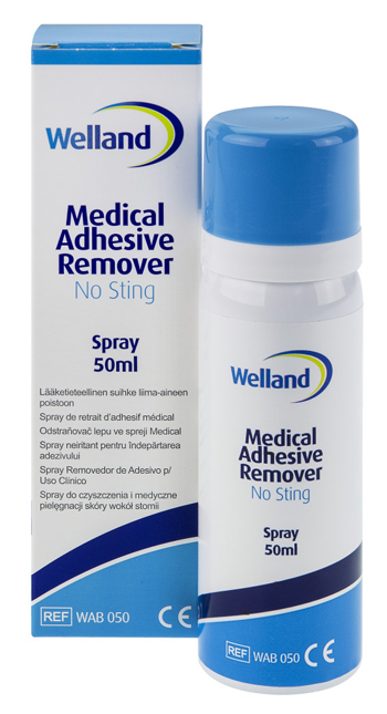 SPRAY REMOVER RIMUOVI ADESIVO SENZA ALCOOL 50 ML - Farmacia Dott. Pasquale Russo