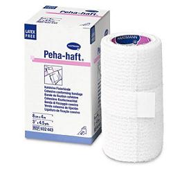 BENDA ELASTICA AUTOADESIVA PEHA-HAFT 10X2000CM - Farmacia Dott. Pasquale Russo