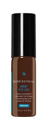 AOX EYE GEL 15 ML - Farmacia Dott. Pasquale Russo