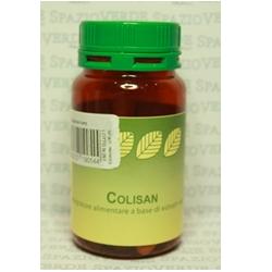 COLISAN 60 CAPSULE - Farmacia Dott. Pasquale Russo