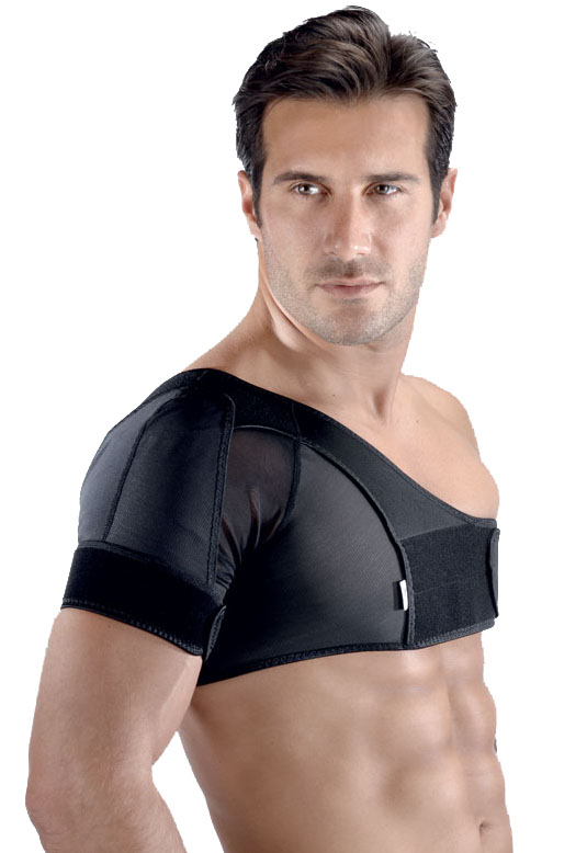 SUPPORTO SPALLA SHOULDER ACTION SINISTRA M - Farmacia Dott. Pasquale Russo