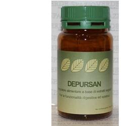 DEPURSAN 60 CAPSULE - Farmacia Dott. Pasquale Russo