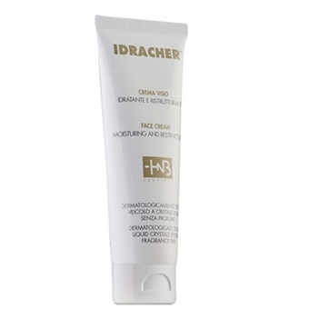 IDRACHER CREMA VISO 50 ML - Farmacia Dott. Pasquale Russo