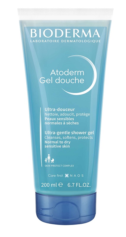 ATODERM GEL DOUCHE 200 ML - Farmacia Dott. Pasquale Russo