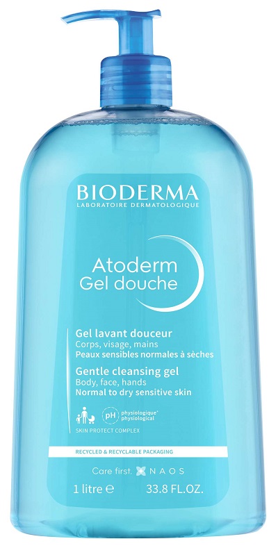ATODERM GEL DOUCHE 1L - Farmacia Dott. Pasquale Russo