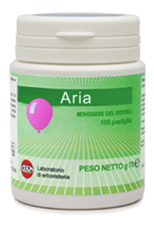 ARIA 100 PASTIGLIE - Farmacia Dott. Pasquale Russo