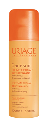 BARIESUN BRUME AUTOABBRONZANTE 100 ML - Farmacia Dott. Pasquale Russo
