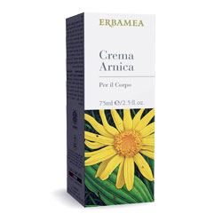 CREMA ARNICA 75 ML - Farmacia Dott. Pasquale Russo