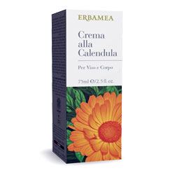 CREMA ALLA CALENDULA 75 ML - Farmacia Dott. Pasquale Russo