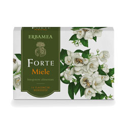FORTE MIELE 14 FLACONCINI MONODOSE DA 10 ML - Farmacia Dott. Pasquale Russo