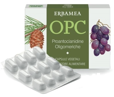 OPC 24 CAPSULE - Farmacia Dott. Pasquale Russo