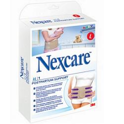 SUPPORTO ADDOMINALE POST PARTO NEXCARE LARGE - Farmacia Dott. Pasquale Russo