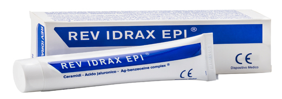 REV IDRAX EPI 50 ML - Farmacia Dott. Pasquale Russo