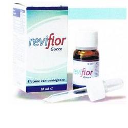 REVIFLOR GOCCE 10 ML - Farmacia Dott. Pasquale Russo