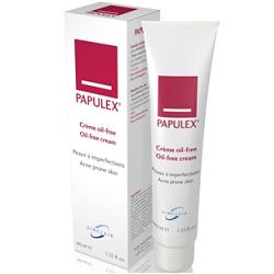 PAPULEX CREMA OIL FREE 40 ML - Farmacia Dott. Pasquale Russo
