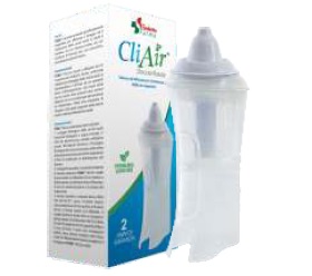 DOCCIA NASALE CLIAIR 1 PEZZO - Farmacia Dott. Pasquale Russo