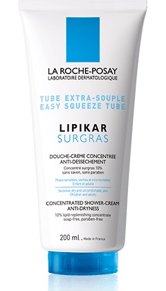 LIPIKAR SURGRAS 200 ML + APPENDINO - Farmacia Dott. Pasquale Russo