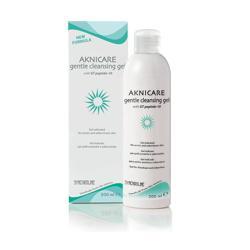 AKNICARE GEL DETERGENTE PELLE ACNEICA 200 ML - Farmacia Dott. Pasquale Russo