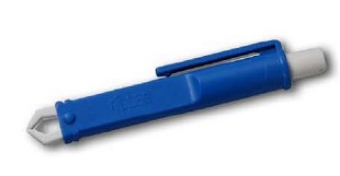 NIPPES PINZETTA ZECCHE PLASTIC - Farmacia Dott. Pasquale Russo