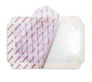 MEDICAZIONE IN FILM DI POLIURETANO CON STRATO DI CONTATTO IN SILICONE MORBIDO MEPITEL FILM 10,5CMX12CM 10 PEZZI - Farmacia Dott. Pasquale Russo