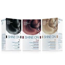 BIONIKE SHINE ON COLORE CAPELLI NERO 1 - Farmacia Dott. Pasquale Russo