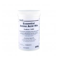 ESSENTIAL AMINO ACID MIX 200 G - Farmacia Dott. Pasquale Russo