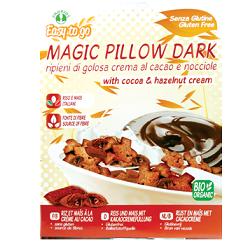 EASY TO GO MAGIC PILLOW DARK SENZA GLUTINE 375 G - Farmacia Dott. Pasquale Russo