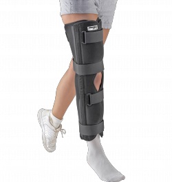 GINOCCHIERA ZEROGRADI GIBAUD ORTHO 60 CM TAGLIA 3 - Farmacia Dott. Pasquale Russo