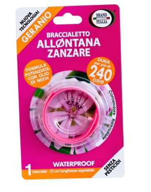 BRACCIALETTO 240 ORE - Farmacia Dott. Pasquale Russo