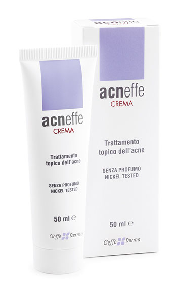 ACNEFFE CREMA 50 ML - Farmacia Dott. Pasquale Russo