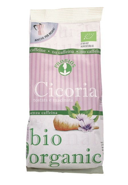 CICORIA SENZA CAFFEINA 500 G - Farmacia Dott. Pasquale Russo