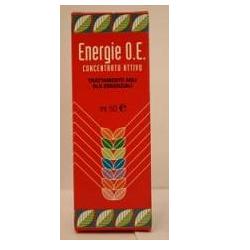 ENERGIE OE LOZIONE CAPELLI FLACONE 50 ML - Farmacia Dott. Pasquale Russo