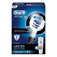SPAZZOLINO ORALB POWER TRIZONE 750 LIMITED EDITION - Farmacia Dott. Pasquale Russo